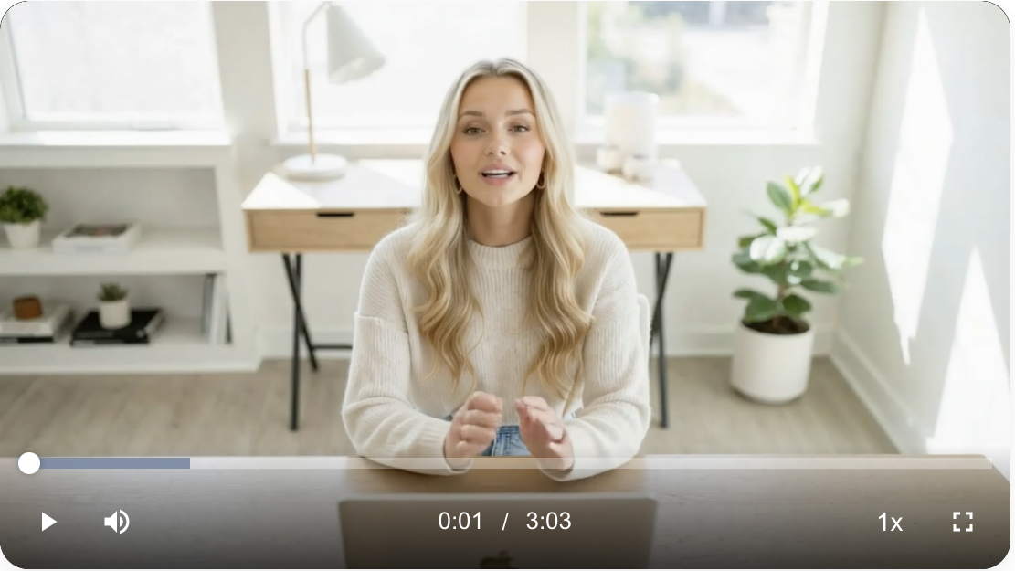 Watch the myDiscovery walkthrough